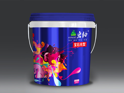 新款宝石光效果图